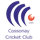 Cossonay CC logo