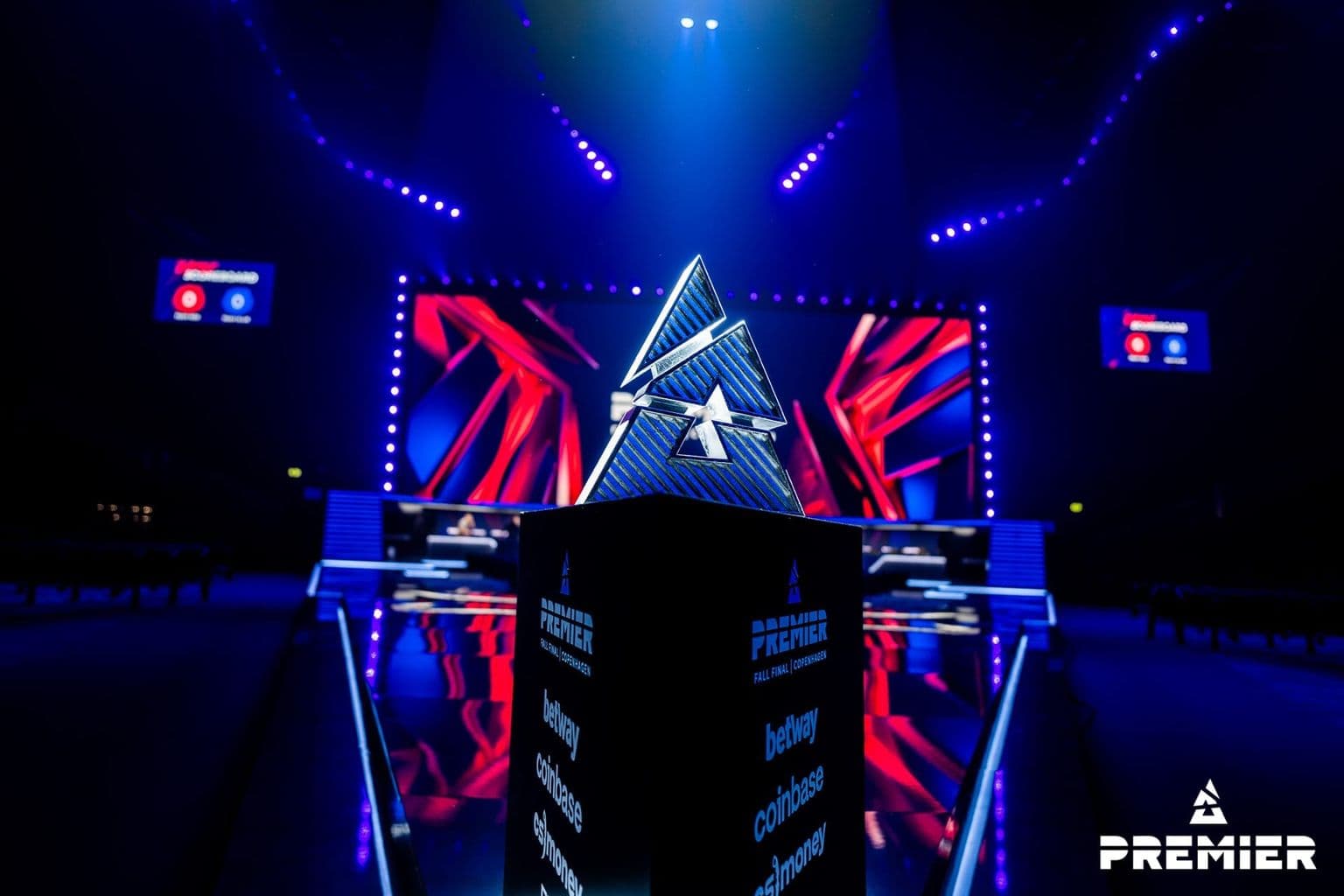 BLAST Open: MOUZ vs. Imperial market image