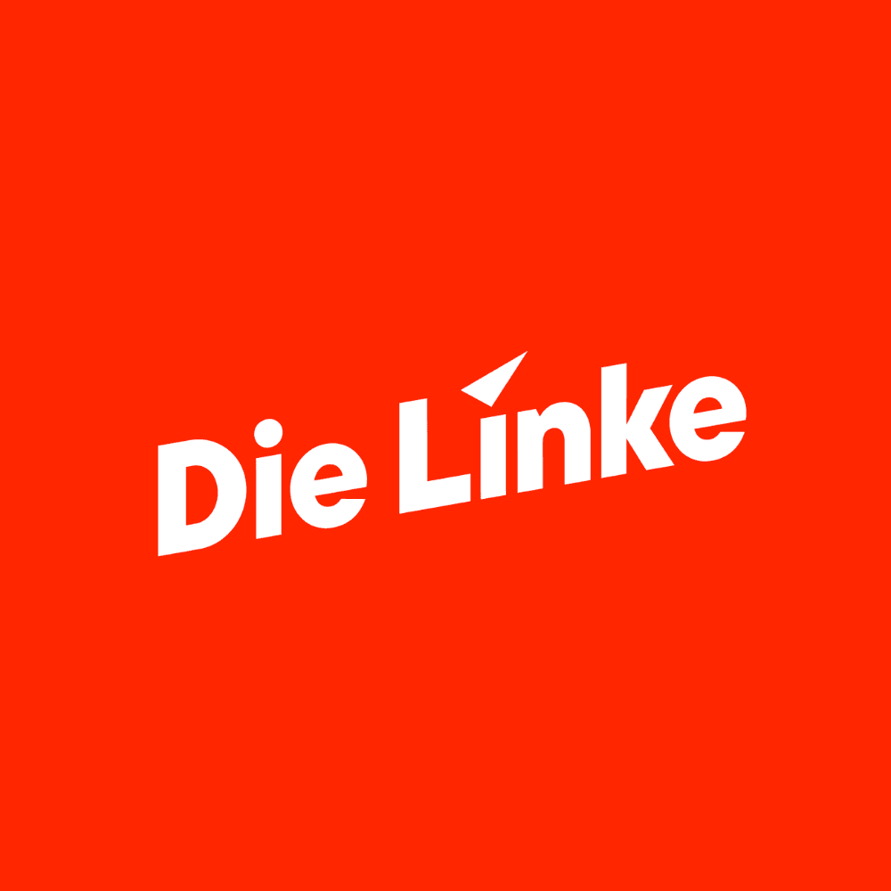 Will Linke win between 8% and 11% of all valid second votes? market image