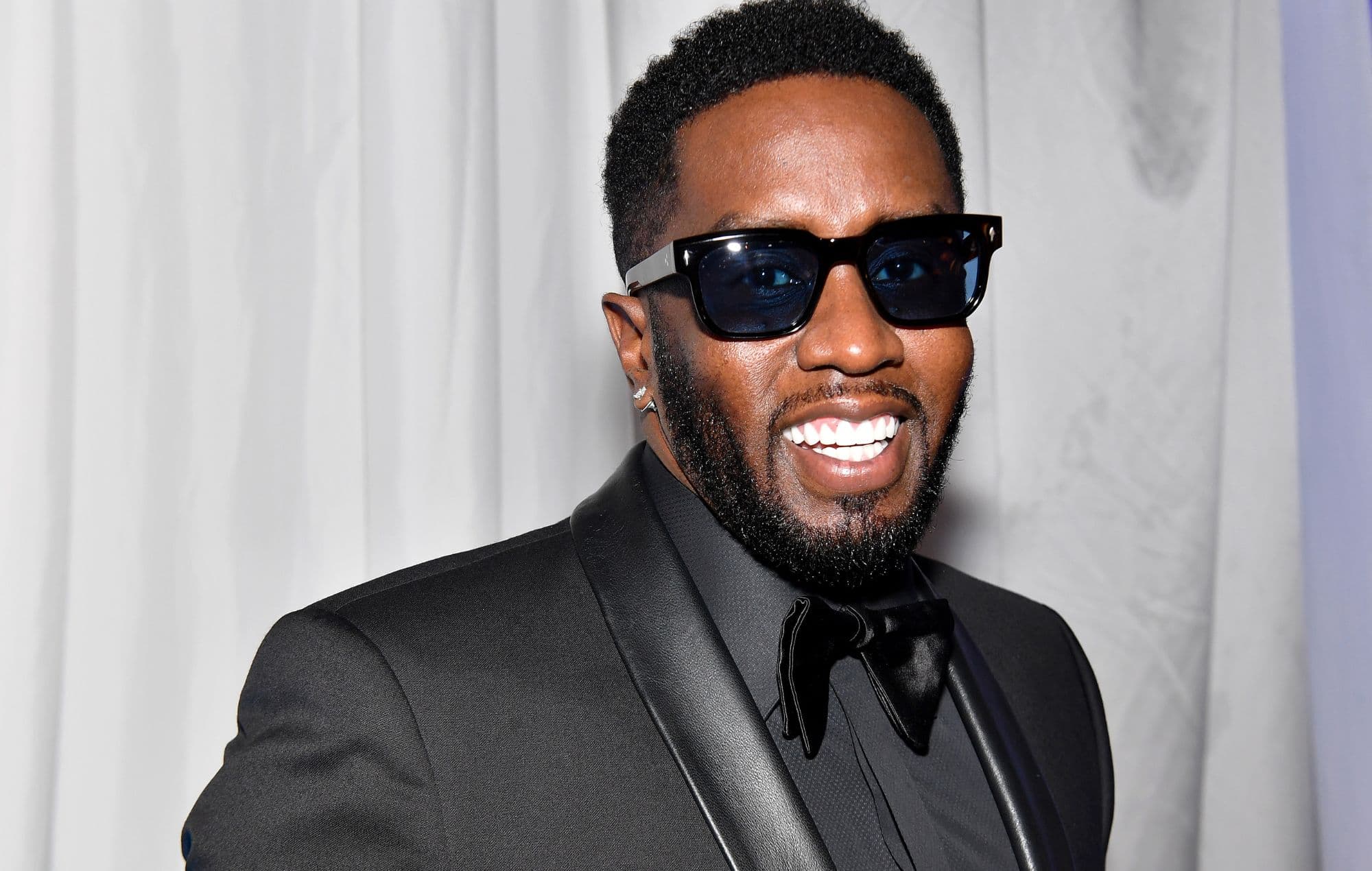 Diddy released by July 4? market image