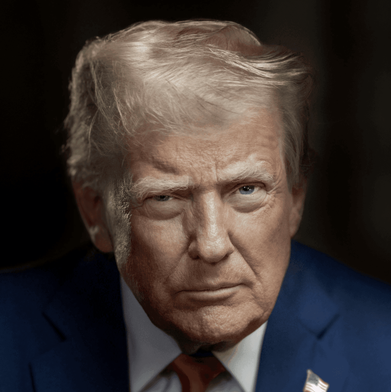 Will Trump nominate himself as the next Fed chair? market image