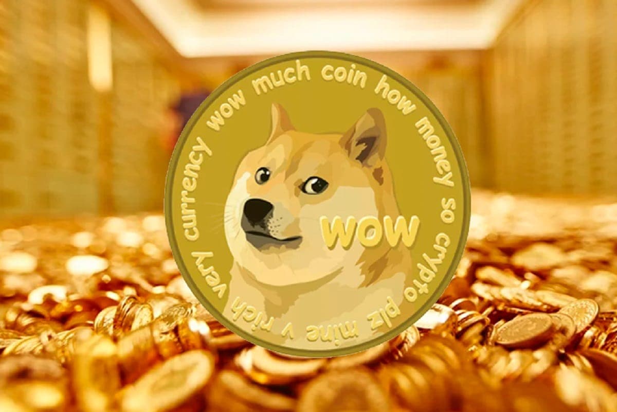 Will Dogecoin reach $0.45 before December? market image
