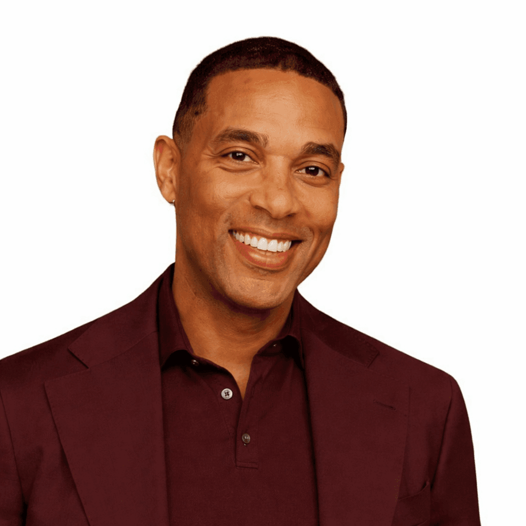 Will Don Lemon announce a presidential run before 2027? market image