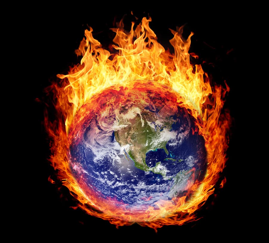 Will 2026 be the hottest year on record? market image