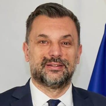 Will Elmedin Konaković be the next Chairman of the Council of Ministers of Bosnia and Herzegovina? market image