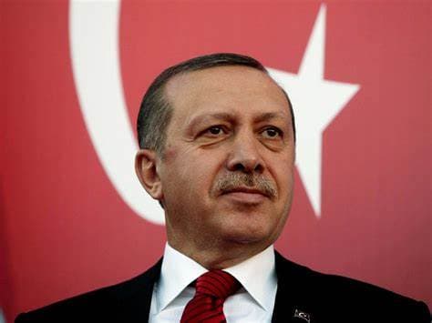 Erdoğan out by December 31, 2026? market image