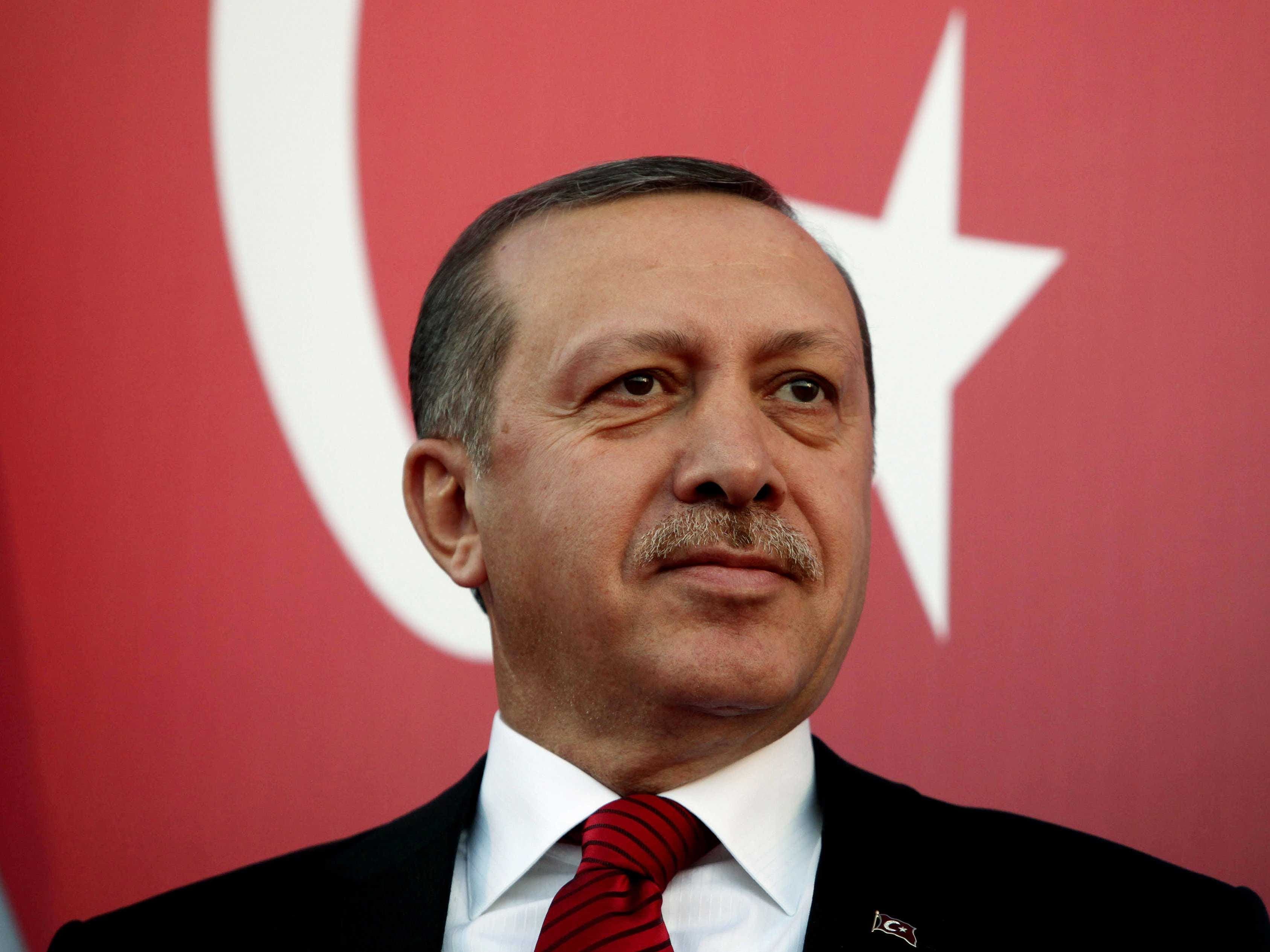 Will Erdoğan win the 2023 Turkish presidential election? market image