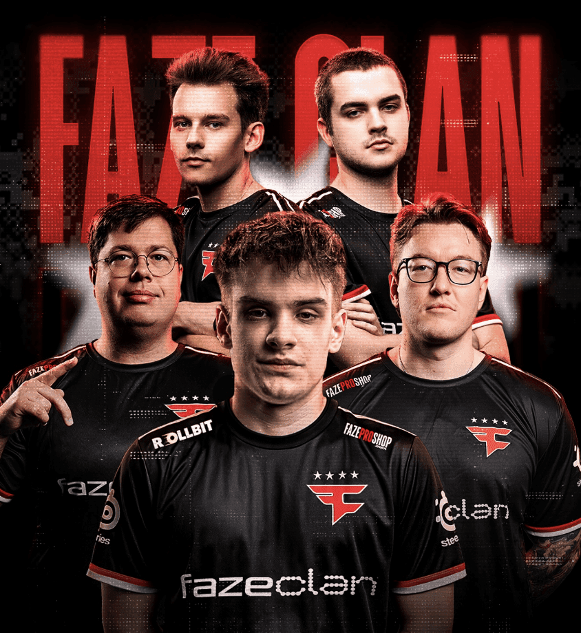 Will FaZe win a Tier 1 event in 2026?  market image