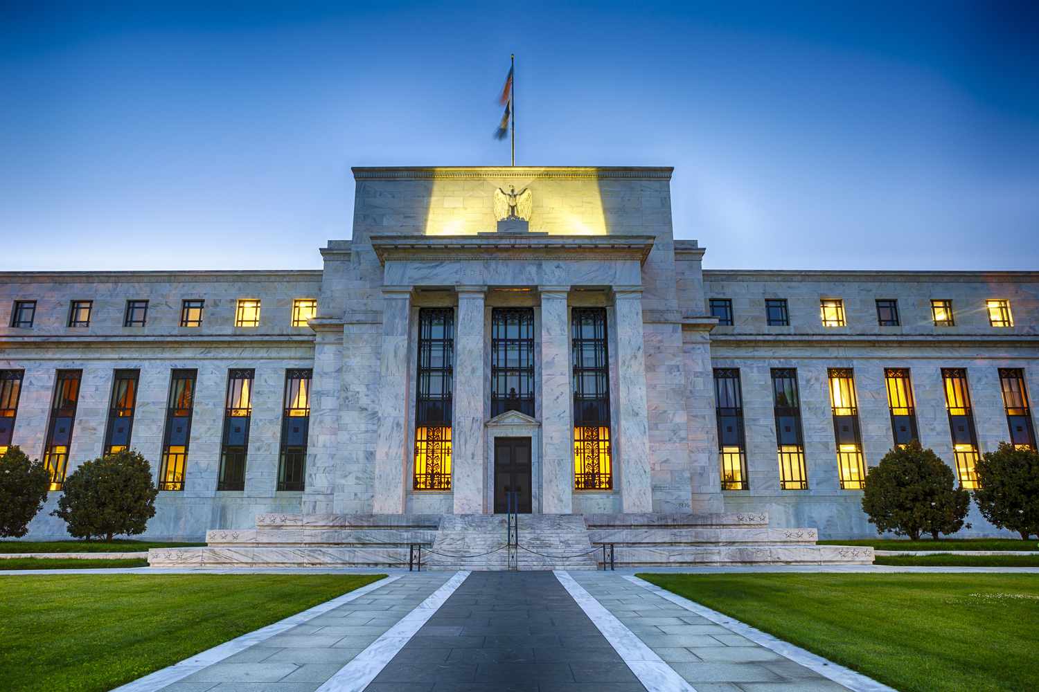 Fed Rate Hike by September 2026 Meeting? market image