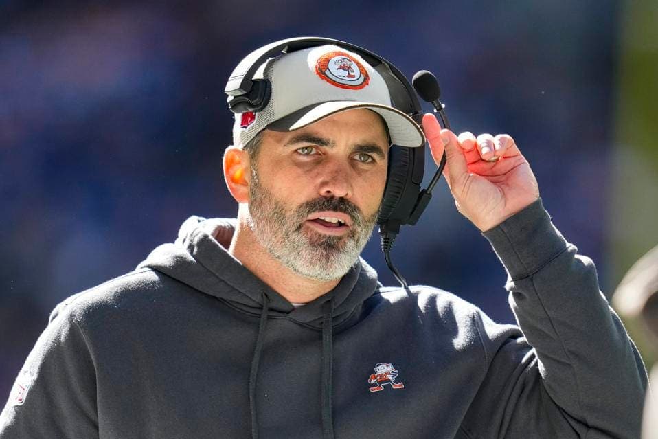 Will John Harbaugh be fired by February 28? market image