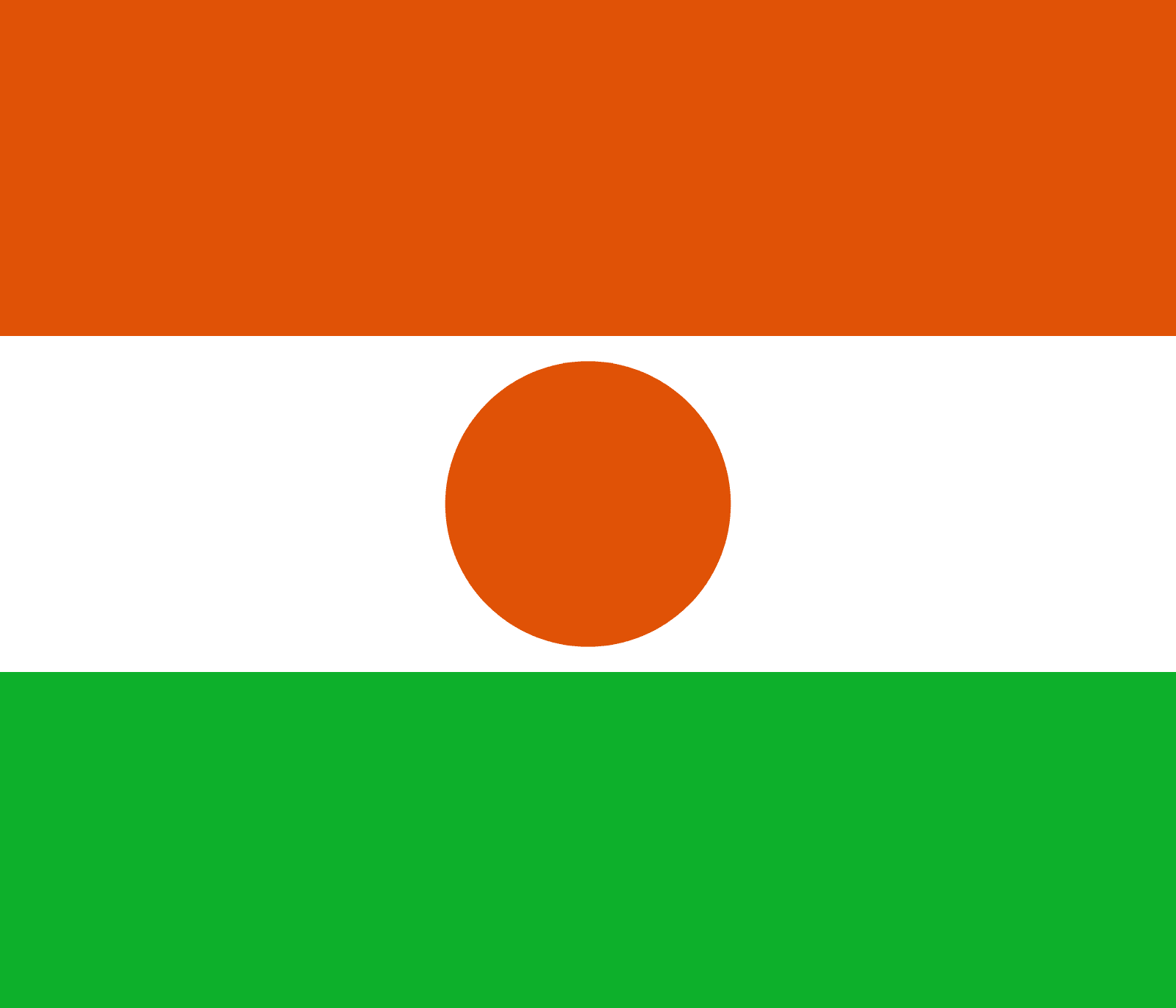 Will Niger's coup trigger military intervention? market image