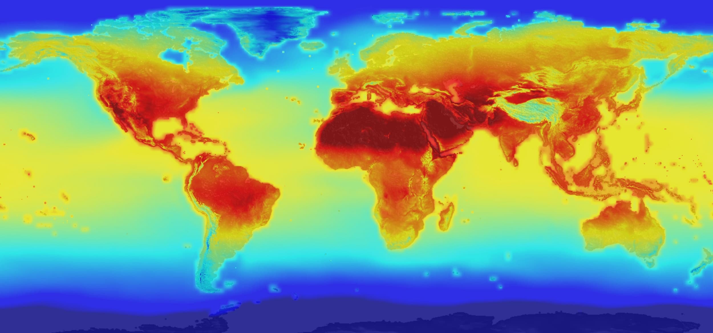 Will the final global heat increase be 1.05 or greater for 2023? market image