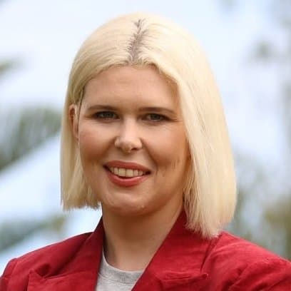 Will Georgia Tree win the 2026 Secret Harbour state by-election? market image