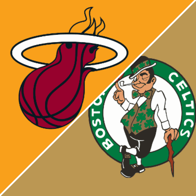 2023 NBA Conference Finals: Miami Heat vs. Boston Celtics market image
