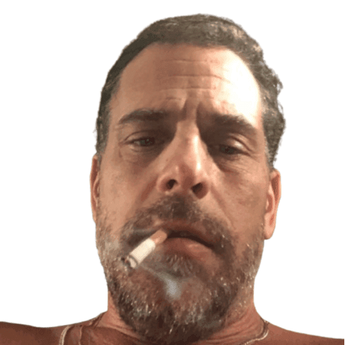 Will Hunter Biden win the 2028 Democratic presidential nomination? market image