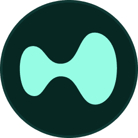 Hyperliquid Up or Down - June 8, 9:15AM-9:30AM ET market image