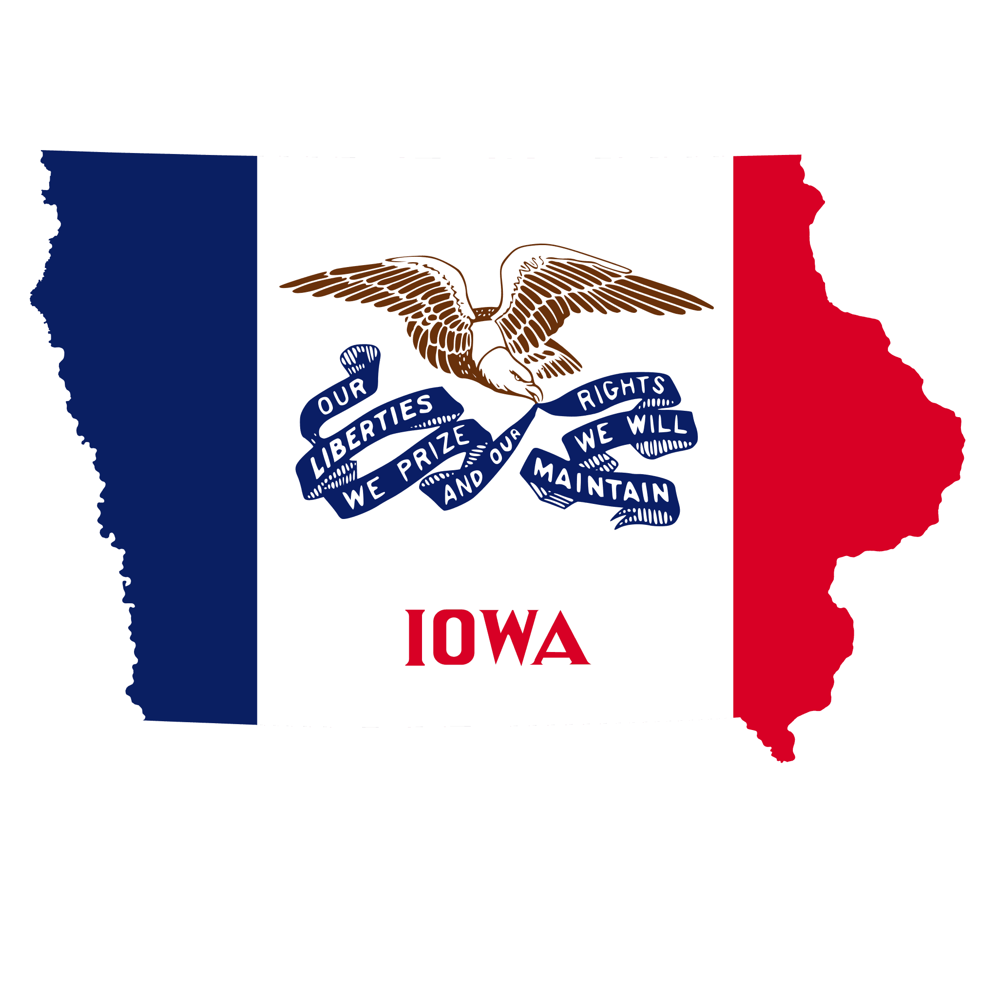 Will Iowa be the closest Senate race in 2026? market image