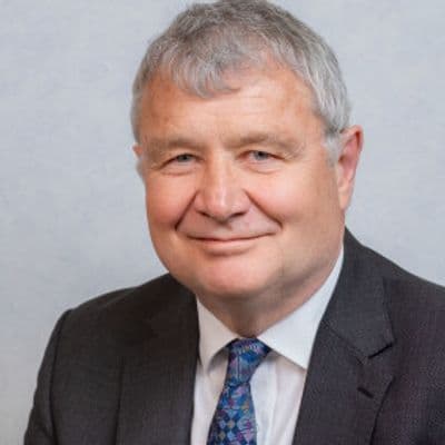 Will Chris Thomas be the next Chief Minister of the Isle of Man? market image