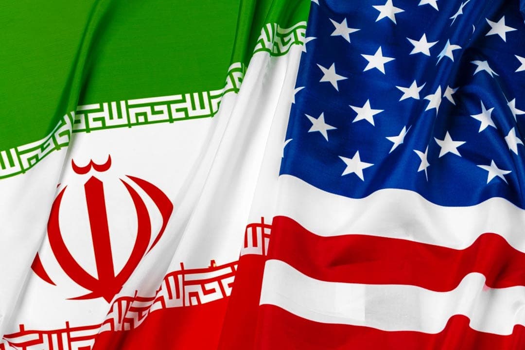 Will Iran strike a U.S. facility by Friday June  27? market image