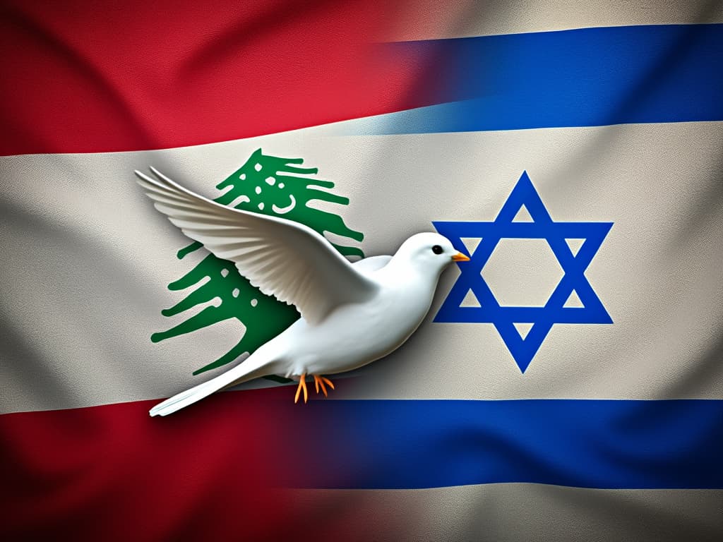 Israel x Hezbollah ceasefire by April 18, 2026? market image