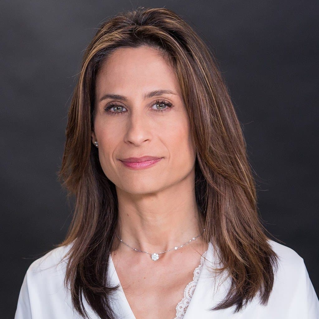 Will Orit Farkash-Hacohen be the next Israeli Minister of Justice? market image