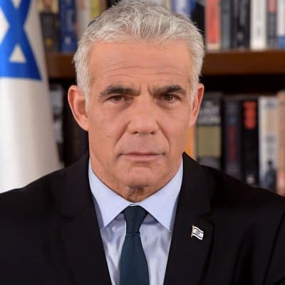 Will Yair Lapid be the next Prime Minister of Israel? market image