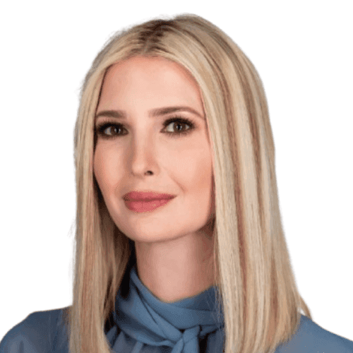 Will Ivanka Trump win the 2028 Republican presidential nomination? market image