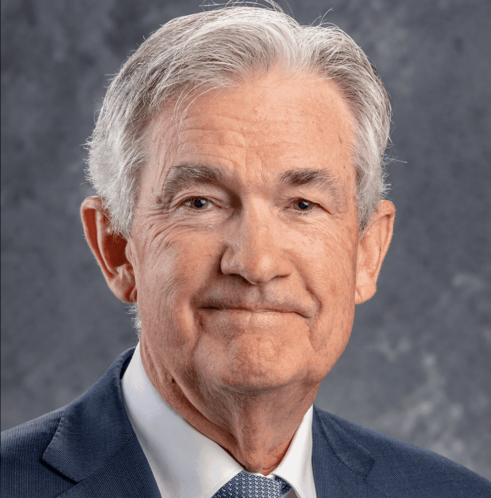 Will Trump nominate Jerome Powell as the next Fed chair? market image