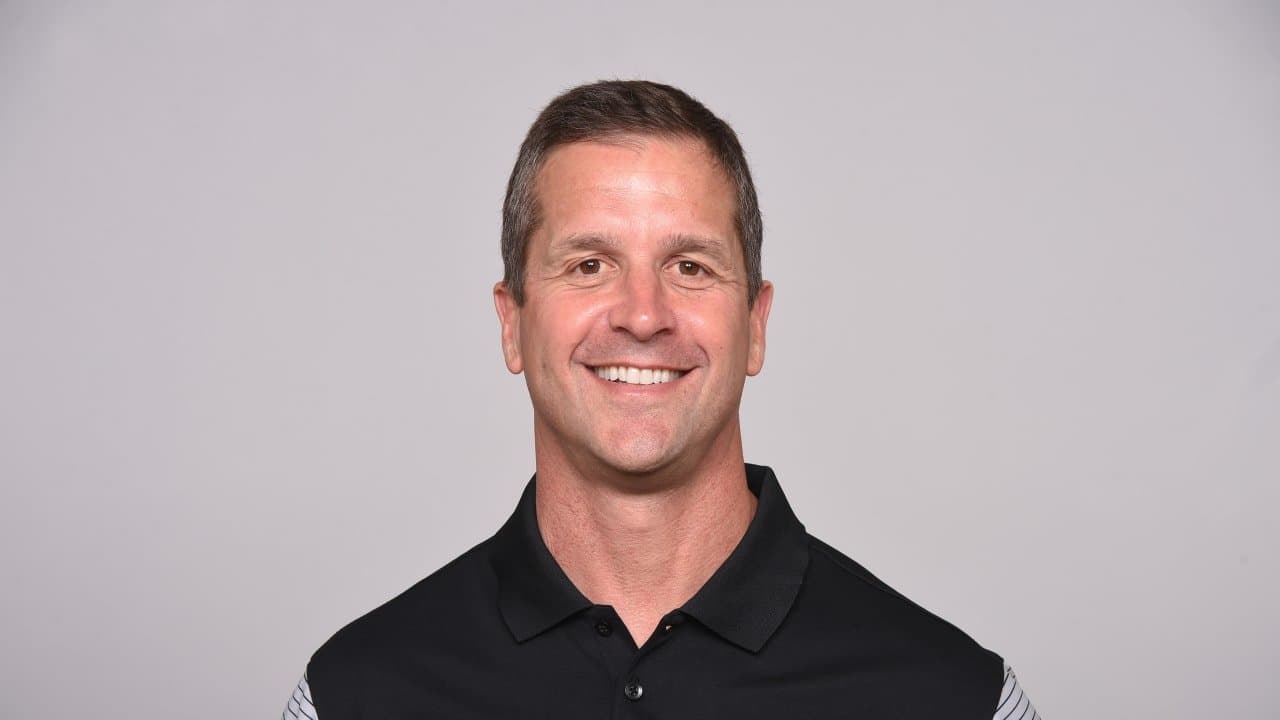 Will John Harbaugh join the Green Bay Packers prior to April 23, 2026? market image