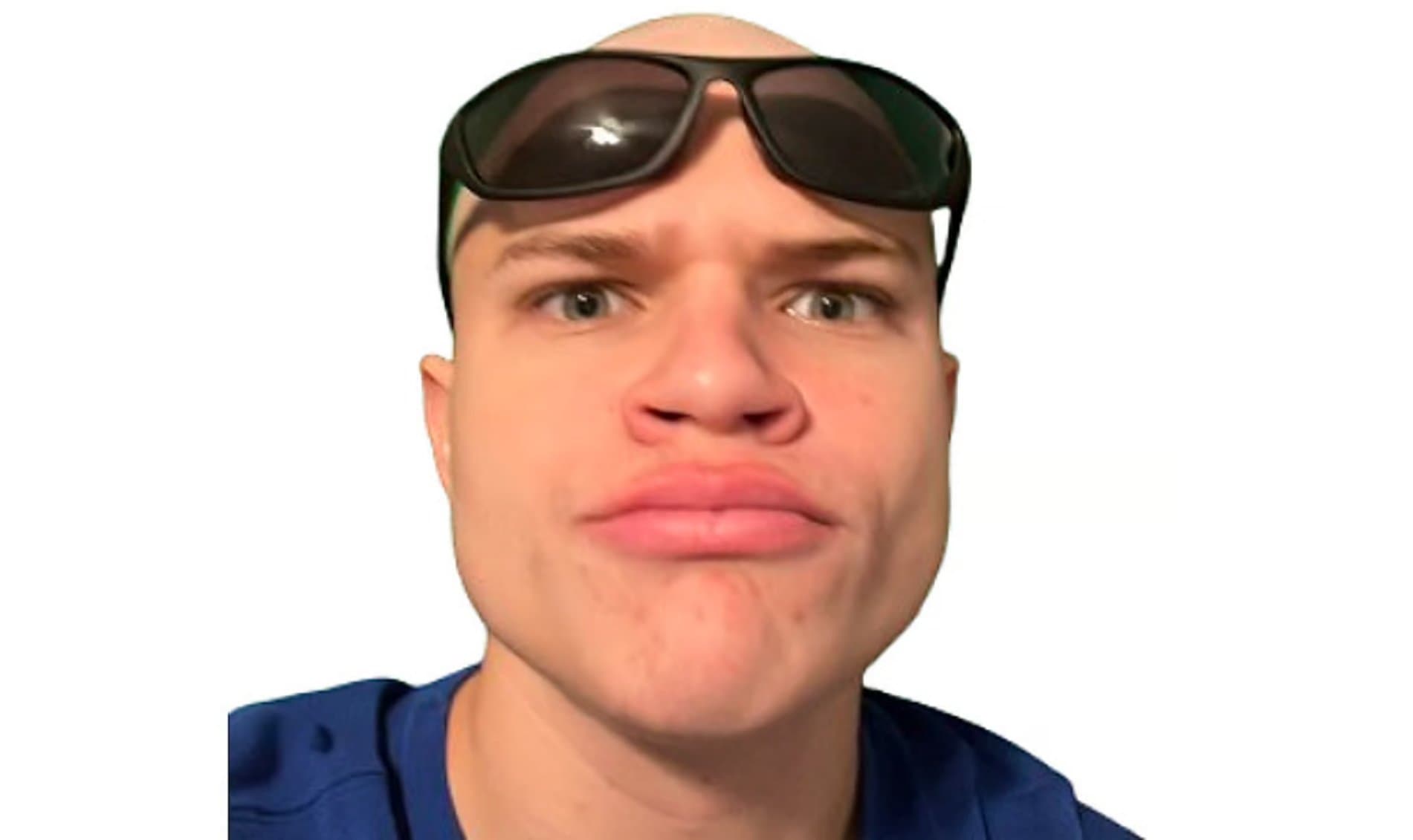 Will Ron & Lacy win Jynxzi's Rocket League tournament? market image