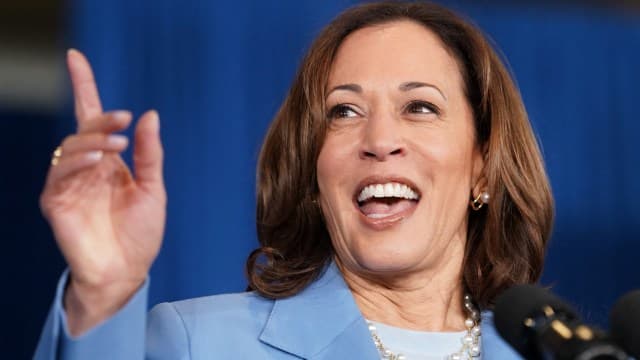 Kamala Harris blowout victory? market image