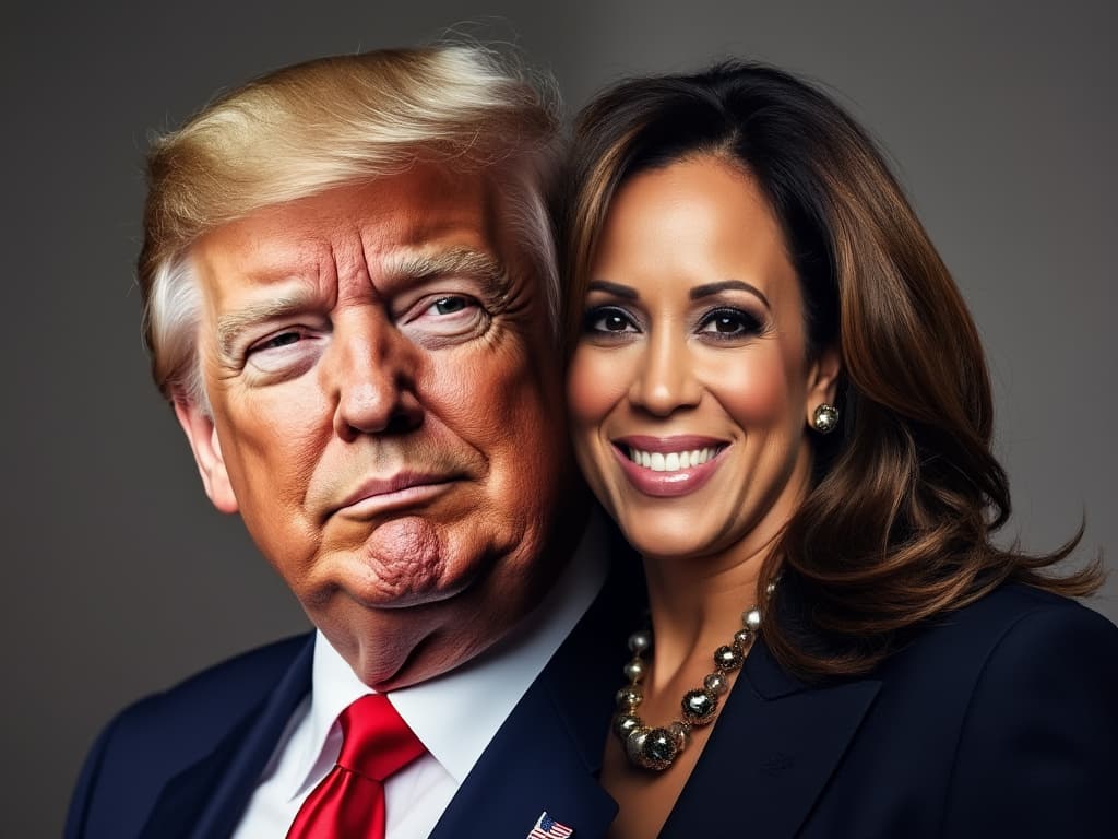 Will Kamala and Trump both say "tip" at debate? market image