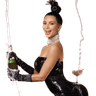 Will Kim Kardashian win the 2028 Republican presidential nomination? market image