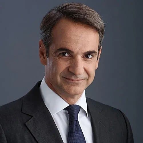 Will Kyriakos Mitsotakis be the next Prime Minister of Greece? market image