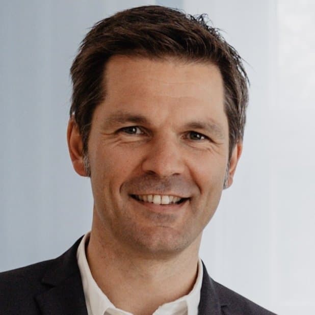 Will Steffen Krach be the next Governing Mayor of Berlin? market image