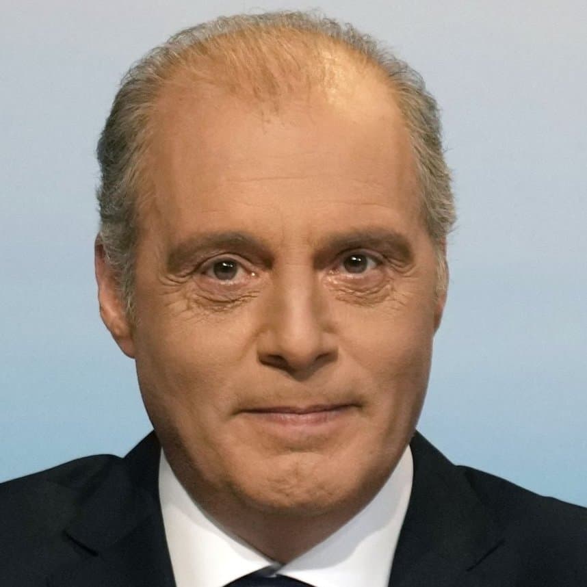Will Kyriakos Velopoulos be the next Prime Minister of Greece? market image