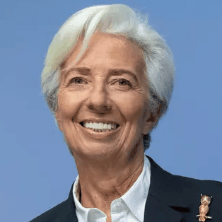 Will Christine Lagarde win the 2027 French presidential election? market image