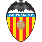 Will Valencia win on 2025-09-29? market image