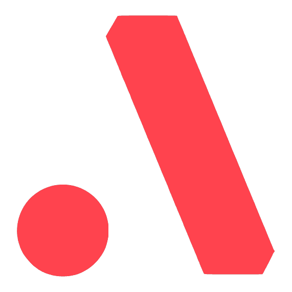 A-LEAGUE MEN logo