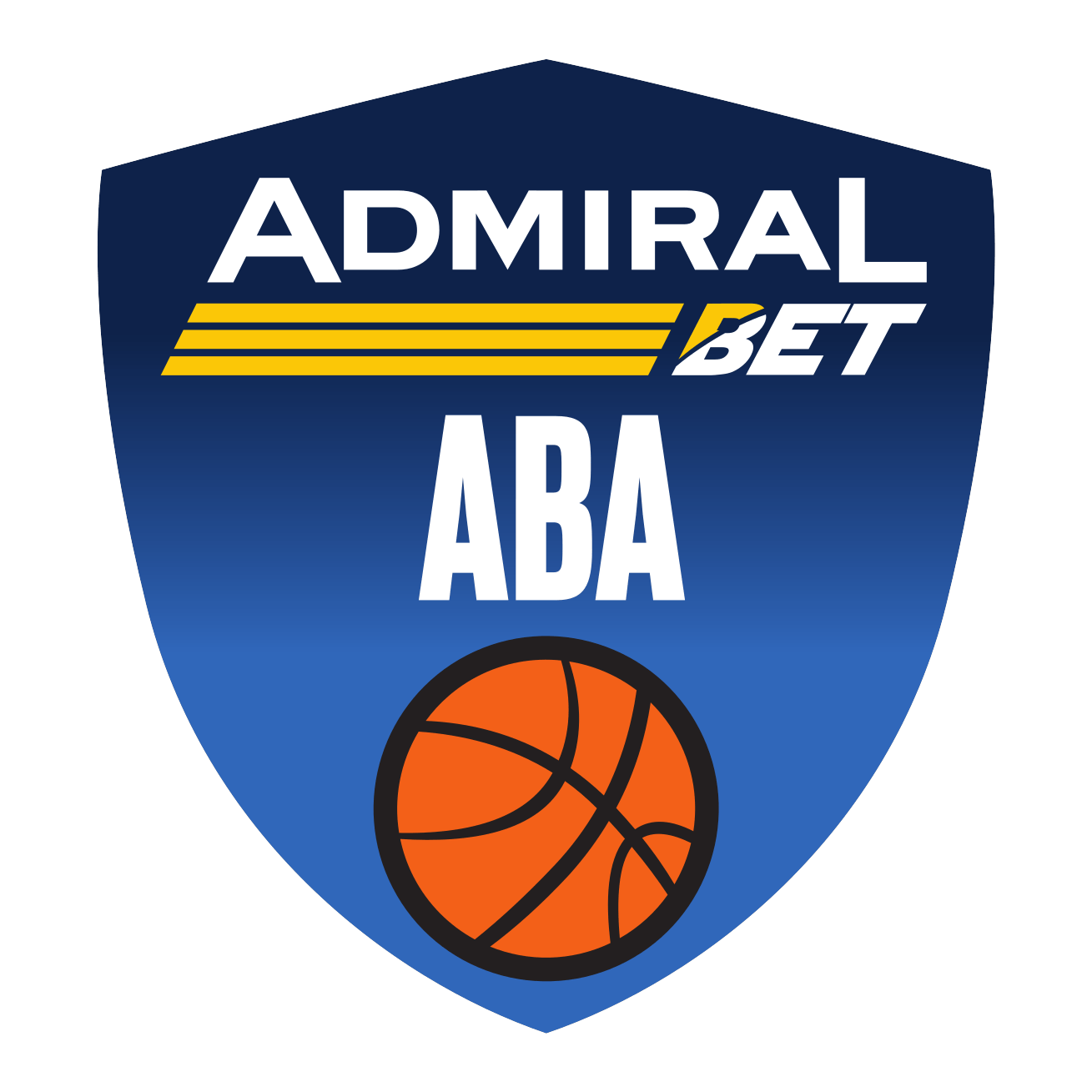 ABA League logo