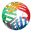 EUROPE FIBA WORLD CUP QUALIFIERS logo