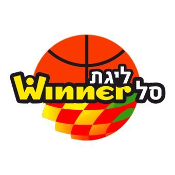 Israeli Basketball Premier League logo