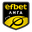 EFBET LIGA logo