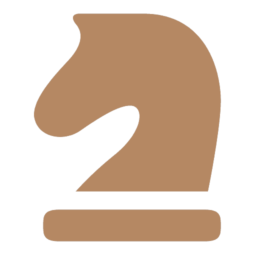 Chess logo