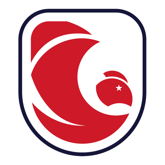 PRIMERA B (CHILE) logo