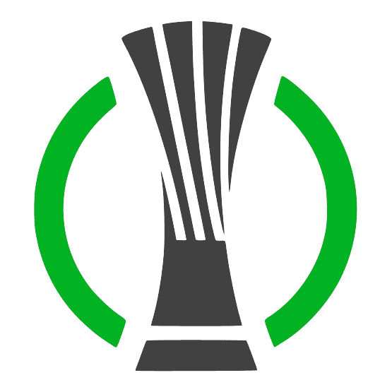 UEFA Conference League logo