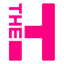 The Hundred (W) logo