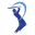 INDIAN PREMIER LEAGUE logo