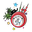 KUWAIT KERALA PREMIER LEAGUE T20 logo