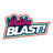 T20 Blast, League 2, Women logo